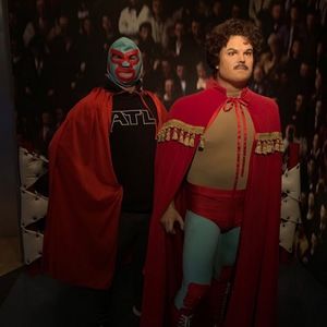 Meet your Posher, Evan